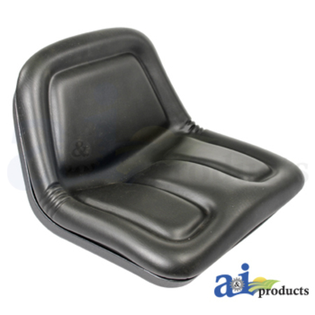 A & I PRODUCTS Flip Style Dishpan w/ Brackets, 19.750 21.5" x13" x22.2" A-CS126-1V